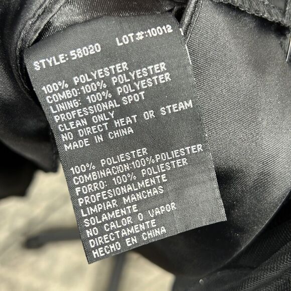 Blondie Nites Formal Yet Flirty Corset Dress NWT - Picture 12 of 13